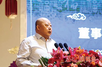 <p>2022年1月12日下午，河北众博在线2021年工作总结表彰暨2022年工作部署大会在王府大厦顺利召开。大会全面总结了2021年度生产经营和建设发展成绩，提出2022年继续深入做好做实&ldquo;八个必须坚持&rdquo;工作及&ldquo;11145&rdquo;重点工作的具体要求，为全年生产经营目标全面达成奠定坚实基础！</p>
<p>1月，确定2022年为产业升级年，并将&ldquo;产业融合 精益智能 提质增效 品牌强企&rdquo;定为主题词。号召干部职工向任务宣战，向目标进军，抖擞精神再出发，笃行不怠向未来！</p>
<p>3月，吉林鑫达钢铁有限公司通过红十字会，向吉林省辽源市、东丰县捐款1000万元；向辽宁省清原满族自治县草市镇人民政府捐款30万元，支持疫情防控工作。</p>
<p>4月，河北众博在线董事会向迁安市卫生健康局捐款1000万元用于采购疫情防控的医用耗材、防护用品以及支援抗击疫情一线的医护人员。</p>
<p>7月，吉林鑫达钢铁有限公司获批成为&ldquo;国家AAA级旅游景区&rdquo;，填补了吉林省&ldquo;AAA级&rdquo;工业旅游的空白。</p>
<p>12月，河北省生态环境厅调整河北鑫达钢铁集团有限公司为环保绩效A级企业。</p>